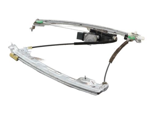 Front left window mechanism RENAULT MEGANE IV Hatchback (B9A/M/N_) 1.2 TCe 130 (B9MR) | BP35748354C22 - Image 2