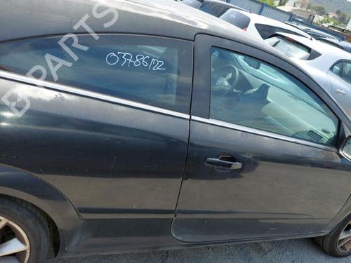 Steering rack OPEL ASTRA H GTC (A04) 1.9 CDTi (L08) | BP24268492M22 - Image 7
