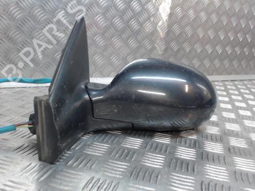 Left mirror CITROËN C5 II (RC_) 2.2 HDi (RC4HXE) | BP24277704C26 
