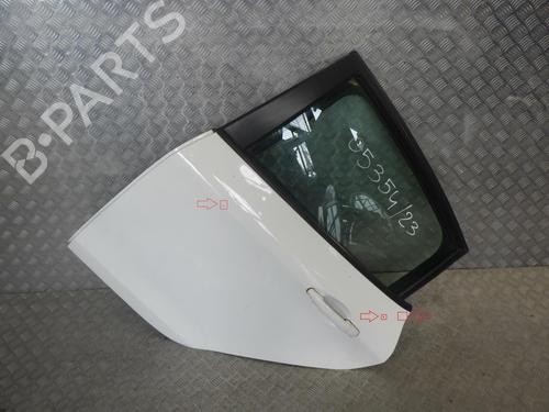 Left rear door PEUGEOT 208 I (CA_, CC_) 1.2 PureTech 82 | BP24272972C4