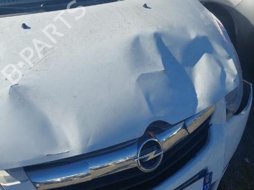 Used Parts OPEL AGILA B (H08)  1.0 (F68)  2372817