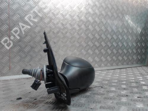 Used Left mirror Left mirror 24273141 24273141