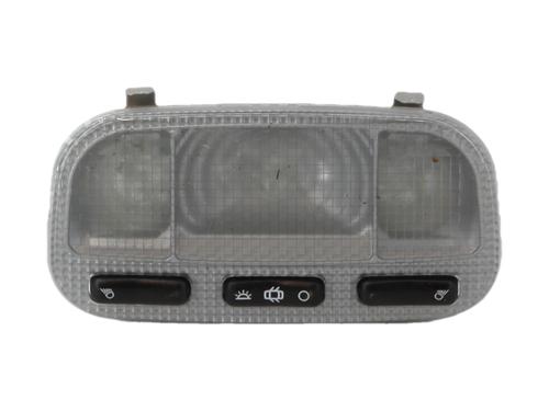 Interior roof light DS DS 3 Convertible (SB_) 1.2 THP 110 | BP40433602I8 - Image 2
