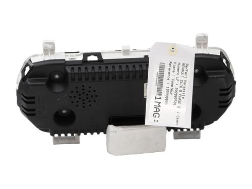 Used Instrument cluster Instrument cluster 39258463 39258463