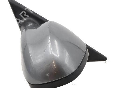 Right mirror BMW 3 (E90) 318 d | BP32270852C27