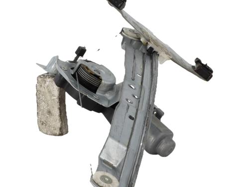Front left window mechanism CITROËN C3 II (SC_) 1.2 VTi 82 | BP40537072C22 - Image 5