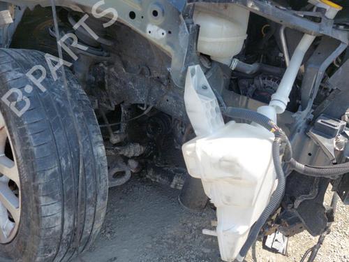 Climate control RENAULT KADJAR (HA_, HL_) 1.2 TCe 130 (HLMR) | BP24276022I5  - Image 8