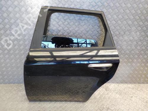 Left rear door ALFA ROMEO 159 Sportwagon (939_) 1.9 JTDM 8V (939BXE1B) | BP24280430C4 