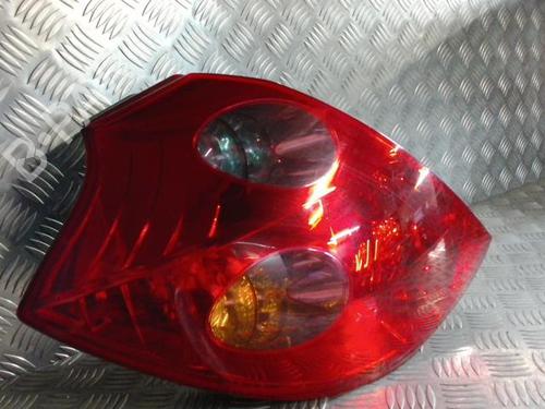 Used Left taillight Left taillight KIA CEE'D Hatchback (ED) 1.6 CRDi 90 (90 hp) 24271271 24271271