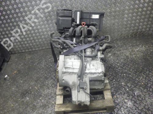 Used Engine MERCEDES-BENZ A-CLASS (W168) A 160 (168.033, 168.133) (102 hp) 26455885