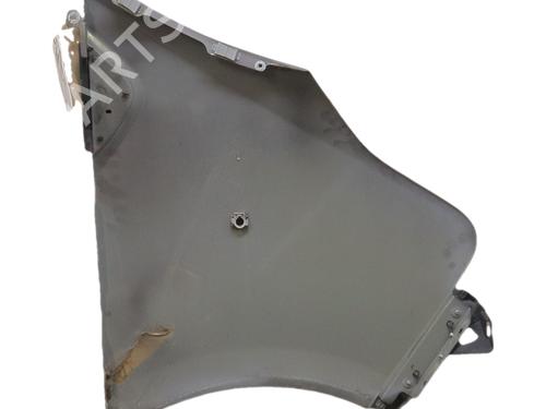 Used Left front fenders Left front fenders RENAULT TRAFIC III Van (FG_) 1.6 dCi 125 (FGMH) (125 hp) 40284041 40284041