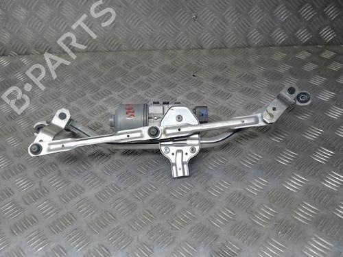 Used Front wiper motor Front wiper motor CITROËN C3 III (SX) 1.5 BlueHDi 100 (SXYHYP, SXYHTU) (102 hp) 24267925 24267925