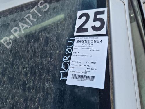 Third brake light FIAT DUCATO Van (250_) 140 Natural Power | BP33414729L11 - Image 15