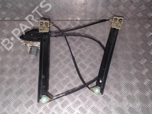 Front left window mechanism AUDI A1 Sportback (8XA, 8XF) 1.2 TFSI | BP24274111C22 