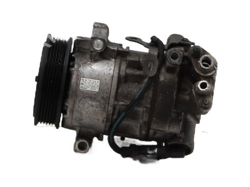 AC compressor PEUGEOT 2008 I (CU_) 1.2 THP 110 / PureTech 110 | BP31925311M34 