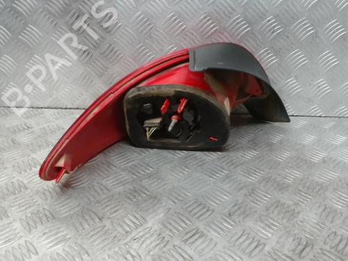 Right taillight PEUGEOT 206+ (2L_, 2M_) 1.4 HDi eco 70 | BP24275773C35 