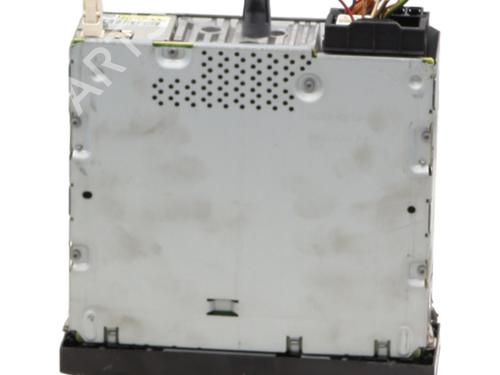 Radio CITROËN BERLINGO MULTISPACE (B9) 1.6 HDi 110 | BP35748245E6 - Image 5