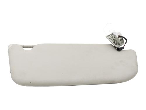 Left sun visor NISSAN QASHQAI I (J10, NJ10) 1.5 dCi | BP31158879I1 