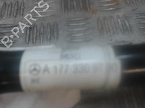 Right front driveshaft MERCEDES-BENZ A-CLASS (W177) A 200 Mild-Hybrid (177.087) | BP25337770M39  - Image 5