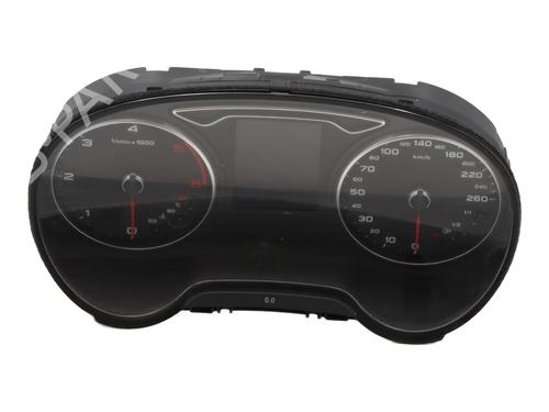 Instrument cluster AUDI A3 (8V1, 8VK) 1.6 TDI | BP32207776C47 - Image 2