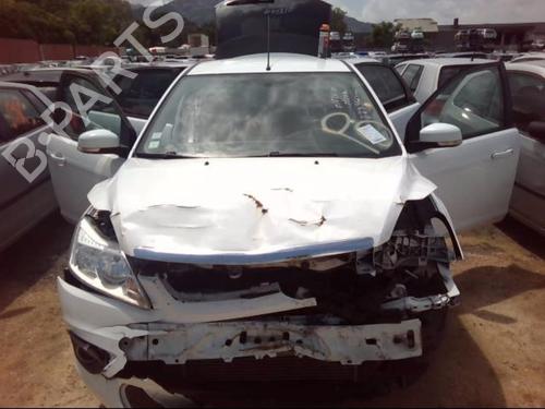 Left taillight FORD FOCUS II (DA_, HCP, DP) 1.6 TDCi | BP24283959C34 
