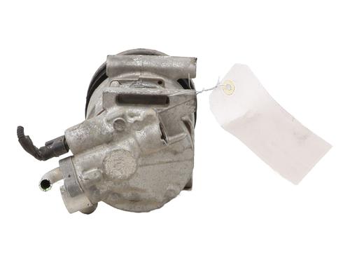 Used AC compressor AC compressor FIAT GRANDE PUNTO (199_) 1.2 (65 hp) 32861092 32861092