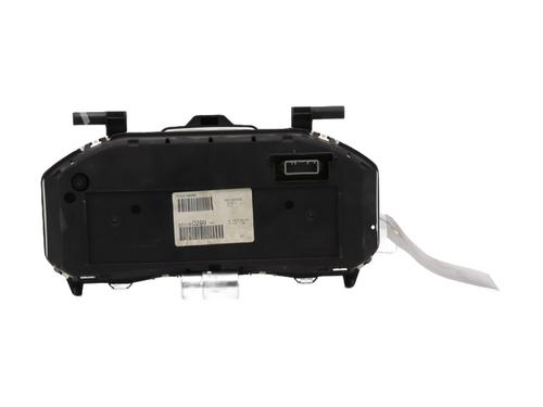 Instrument cluster RENAULT CLIO III (BR0/1, CR0/1) 1.5 dCi (C/BR0G, C/BR1G) | BP28476382C47 