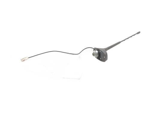 Used Antenna/Base Antenna/Base PEUGEOT 208 I (CA_, CC_) 1.2 VTI 82 (82 hp) 27546289 27546289