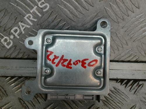 ECU airbags DACIA DUSTER (HM_) 1.5 dCi 115 (HMAD) | BP24276231M53 - Image 3