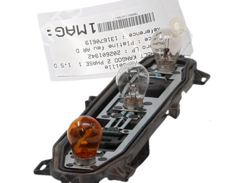 Lampeholder RENAULT KANGOO Express (FW0/1_) 1.5 dCi 75 (FW07, FW10, FW04) | BP38597032L10 - Image 3