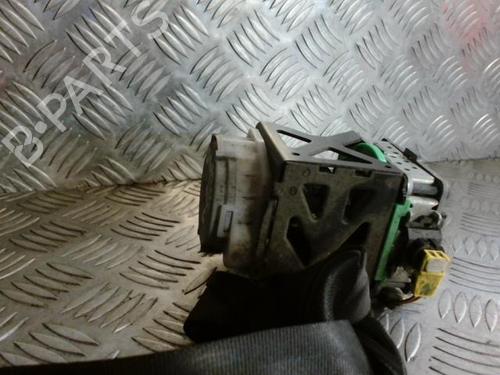 Front left seatbelt CITROËN C4 II (NC_) 1.6 HDi 90 | BP26153541I26  - Image 5
