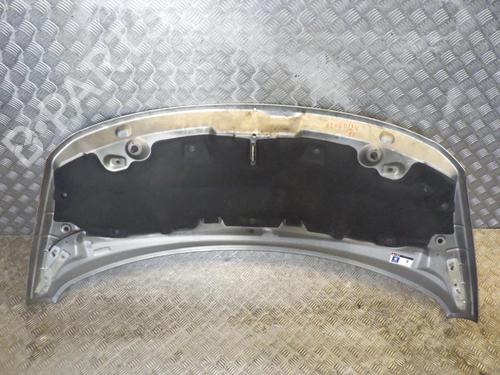 Hood PEUGEOT 3008 I MPV (0U_) 1.6 HDi | BP24265361C1 