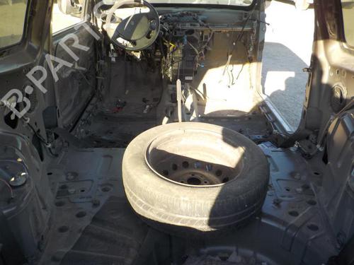 Washer pump RENAULT TWINGO II (CN0_) 1.5 dCi 90 | BP24266218E24 - Image 6