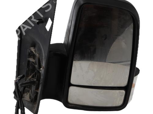 Used Right mirror Right mirror MERCEDES-BENZ SPRINTER 3,5-t Van (B906) 316 CDI (906.631, 906.633, 906.635, 906.637) (163 hp) 39700330 39700330