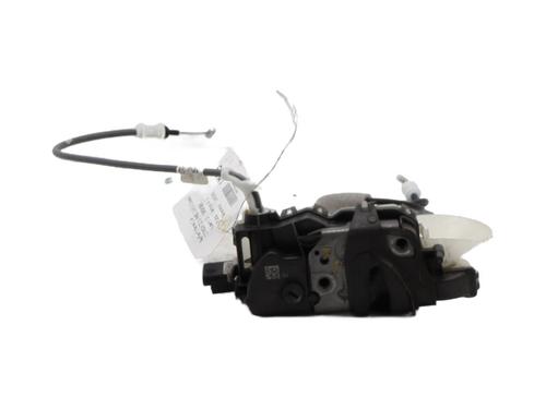 Front left lock CITROËN C3 III (SX) 1.5 BlueHDi 100 (SXYHYP, SXYHTU) | BP28292549C98  - Image 5