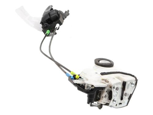 Used Rear left lock Rear left lock SUZUKI CELERIO (LF) 1.0 (AVK310) (68 hp) 33457024 33457024