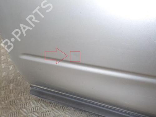Left front door NISSAN MURANO I (Z50) 3.5 4x4 | BP24268208C2 