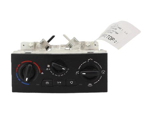 Climate control CITROËN BERLINGO Box Body/MPV (B9) 1.6 HDi 75 | BP39551536I5 - Image 4