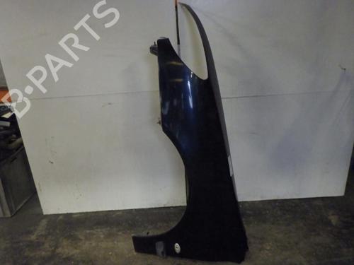 Used Left front fenders PEUGEOT 607 (9D, 9U) 2.2 HDi (133 hp) 29372137