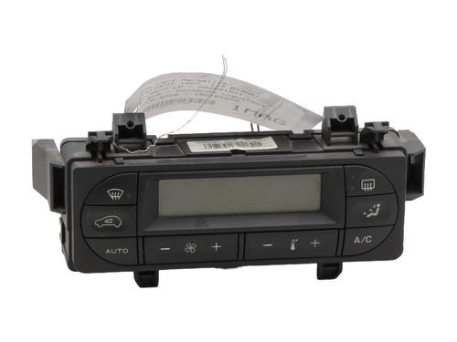 Climate control PEUGEOT 1007 (KM_) 1.4 HDi | BP27577447I5  - Image 5