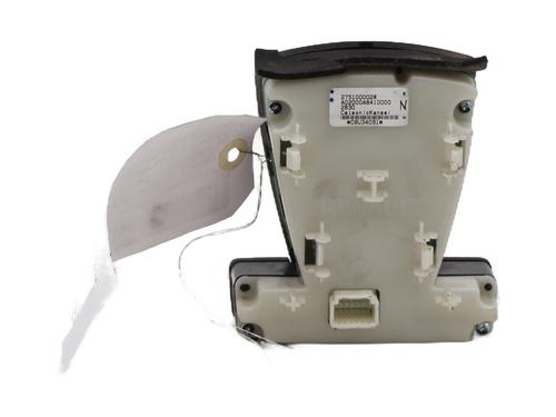 Climate control RENAULT LAGUNA III (BT0/1) 1.5 dCi (BT00, BT0A, BT0T, BT1J) | BP30326662I5 - Image 5