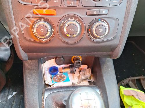 Right tailgate light CITROËN C4 II (NC_) 1.6 HDi 115 | BP26507328C80 - Image 20