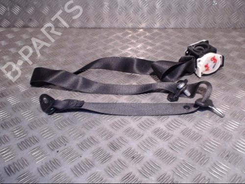 Used Rear right belt tensioner MERCEDES-BENZ C-CLASS Coupe (CL203) C 180 (203.735) (129 hp) 24269580