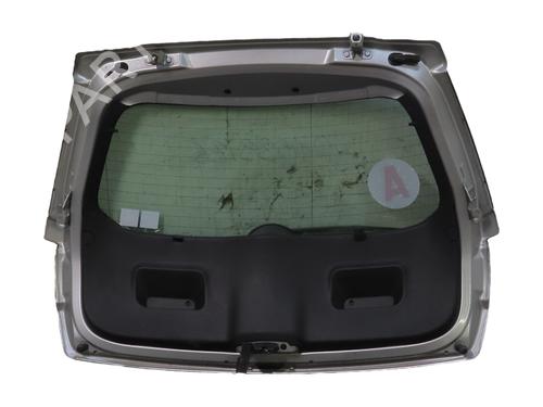 Used Tailgate Tailgate 37219676 37219676