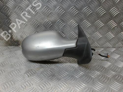 Right mirror NISSAN MICRA III (K12) 1.2 16V | BP24276985C27 