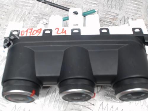 Commande Chauffage RENAULT CLIO V (B7_) 1.0 SCe 65 (B7MG) | BP24272451I5 