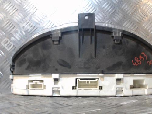 instrument-cluster-mpm-motors-erelis-ps160-2018-37745072 main image