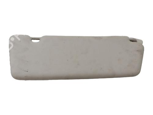 Left sun visor SMART FORTWO Coupe (453) 1.0 (453.341) | BP38637779I1 - Image 4