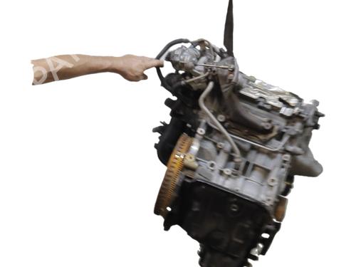 Used Engine Engine RENAULT TWINGO III (BCM_, BCA_) 0.9 TCe 90 (BCM9, BCM2) (90 hp) 39606239 39606239