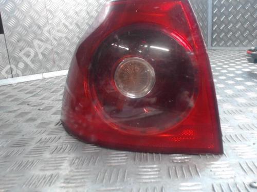Left taillight VW GOLF V (1K1) 2.0 TDI 16V | BP24283697C34 